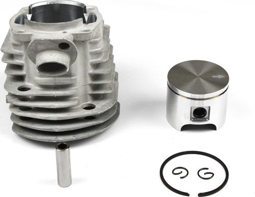 1042 Motorlu Testere Silindir+Piston (Husqvarna 55 Uyumlu)