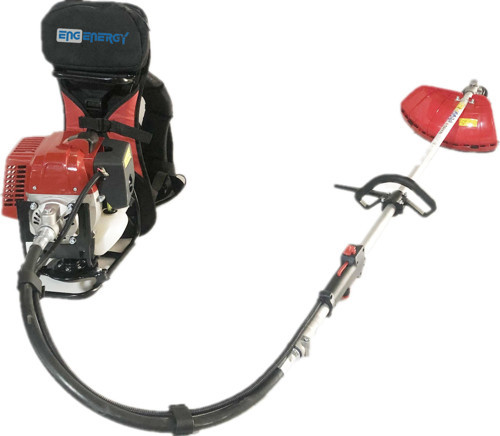 BG 520-KA Kawasaki TJ53E Benzinli Motorlu Sırt Tırpan