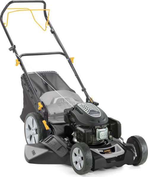 AL5 51 SAQ Benzinli Çim Biçme Makinesi