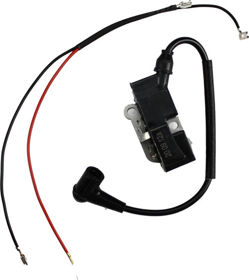 80021 Motorlu Testere Elektronik Bobin (Husqvarna 340-345-350-357-359 Uyumlu)