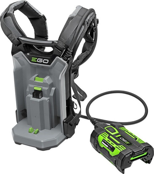 BH1001 Batarya Sırt Çantası ve Adaptör