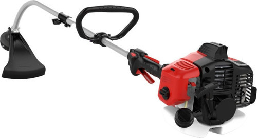 GTK526DF Benzinli Motorlu Yan Tırpan Eğik Şaft