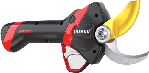 İnfaco F3020 Akülü Budama Makası