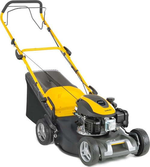 Combi 48 S Benzinli Çim Biçme Makinesi