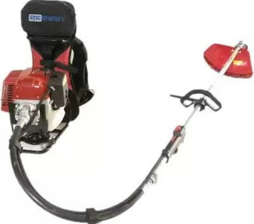 BG520-5E Benzinli Motorlu Sırt Tırpan