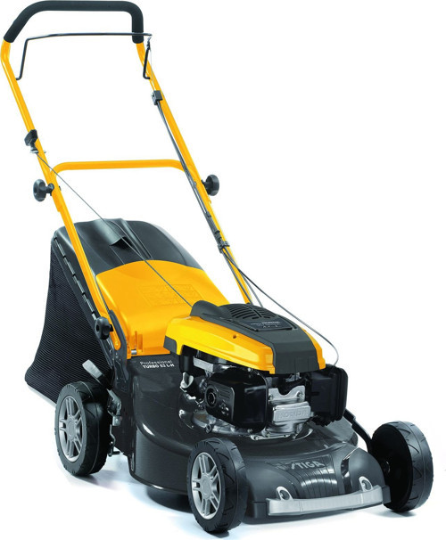 Turbo 53 LH GCV 170 Benzinli Çim Biçme Makinesi