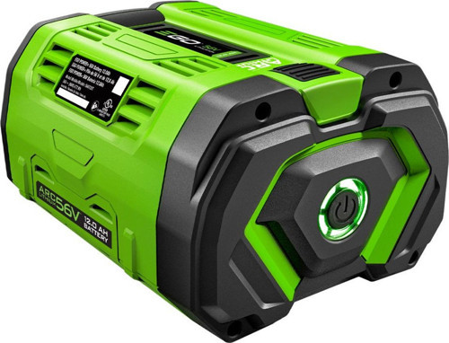 BA6720T 672WH 4P Batarya 56V 12 Ah