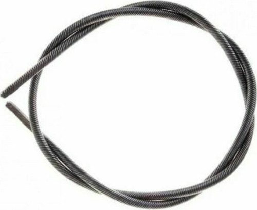105 Motorlu Tırpan Spiral Mili 89,5 cm (Stihl Uyumlu)
