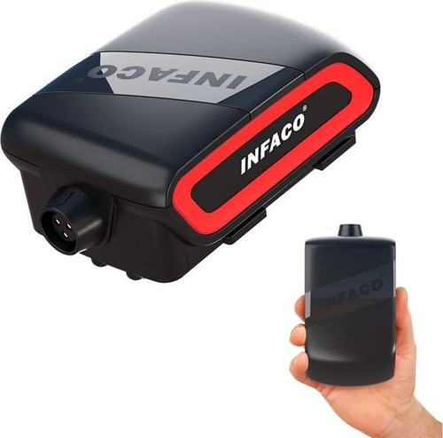 İnfaco L100B Lithium Batarya 36 V