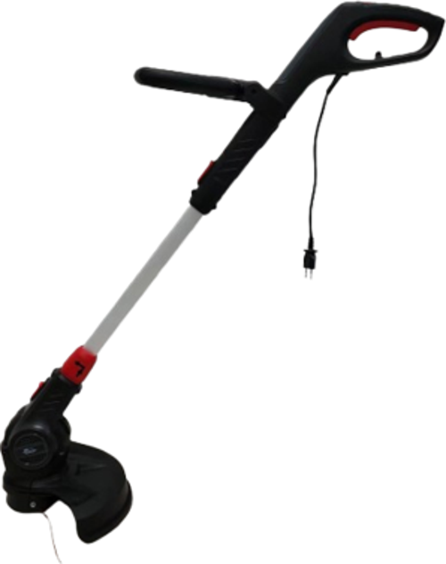 GT-PS3031 Elektrikli Tırpan Düz Şaft