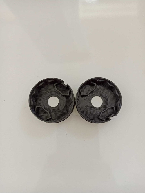 Abb Bmw E36 Far Anahtarı Iç Mekanizma 2 adet