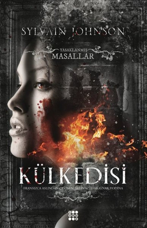 Külkedisi - Yasaklanmış Masallar