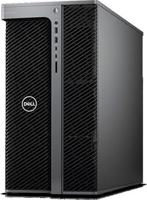 T7960-W7-3445 W7-3445 256Gb Ddr5 Ram- 512Gb Nvme- W11 Pro İş İstasyonu