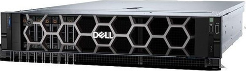 Silver 4514Y R760Xs R760Xs4Spl_V23 2X32Gb 3X960Gb Ssd 2X700W 2U Rack Sunucu
