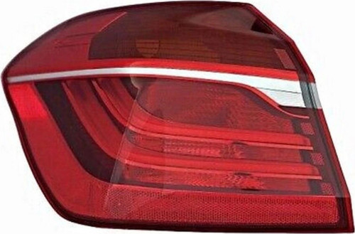 Bmw 2 Serisi F45 2013 2018 Stop Lambası Sağ Dış ( Ledli ) (Oem No:63217311060)