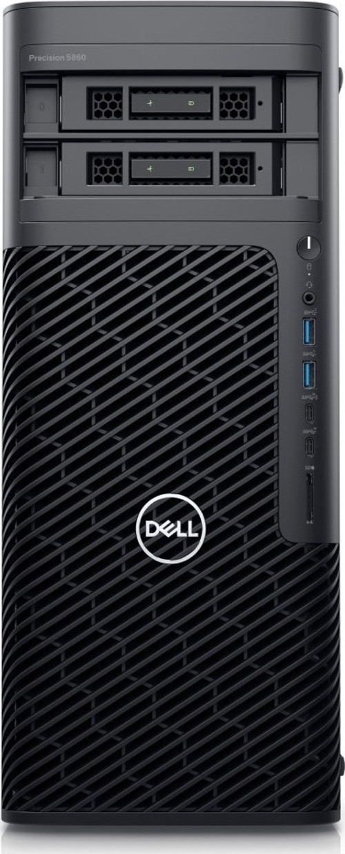 T5860_W-2445-Rtxa2000 W-2445 32Gb Ddr5 Rdımm- 1Tb Nvme- W11 Pro 16Gb Rtx 2000A İş İstasyonu