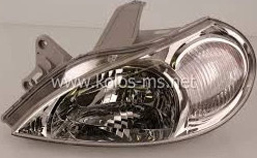 Far Sol H4/Py21W/W5W Kore Rıo Benzın-Dızel 2001-2002 (Oem No: 0K30A51040C)