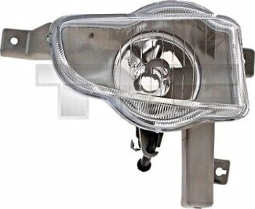 Volvo S-40 /V-40 2001-2003 Sis Lambası Sol (Oem No:30865564)