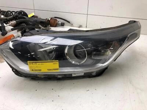 Kore Ceed B.M 2018- Far Sol Ledlı : Motorlu (Oem No:92101J7050)