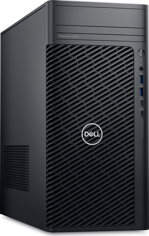 Precision A-3680_W-29 İ9-14900K 32Gb Ddr5 Ram- 2Tb Nvme- W11 Pro İş İstasyonu