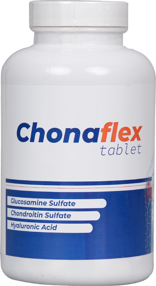 Chonaflex Glucosamıne Chon Msm 200 Tablet