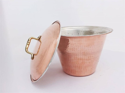 Perde Pilav Tenceresi