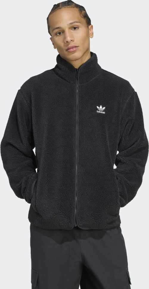 ESSENTIALS JKT