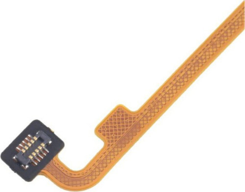 Xiaomi Uyumlu Redmi 14C Parmak Izi Okuyucu Flex 2411DRN47C, 2409BRN2CG