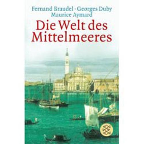 Zivilisationen Des Mittelmeeres
