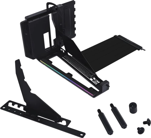 VG4-5-V3X Evrensel Dikey Siyah GPU Kiti (G89.VG4-5-V4X.00)