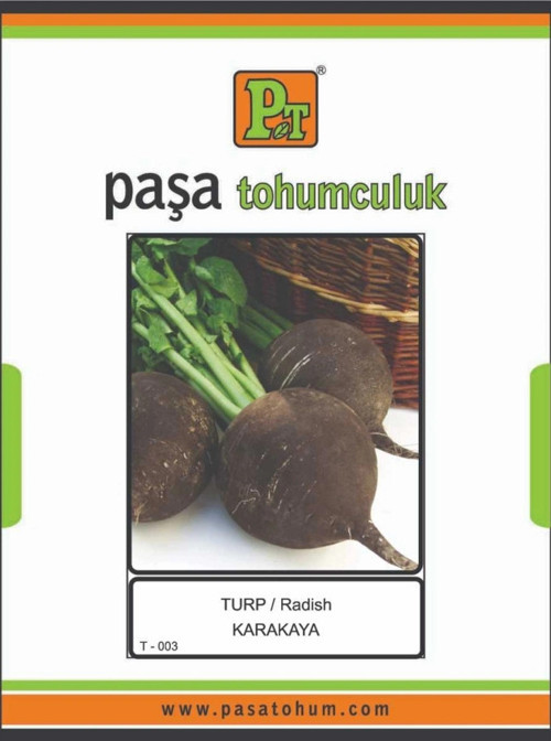 Turp (Karakaya) 10gr X2 paket