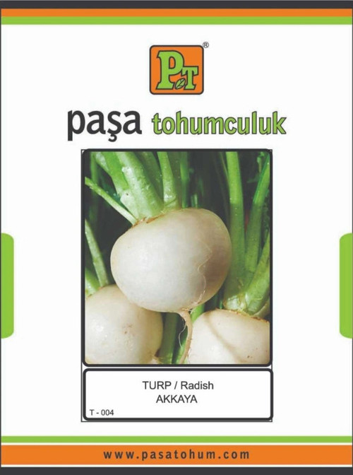 Turp ( Akkaya) 10 gr X2 Paket