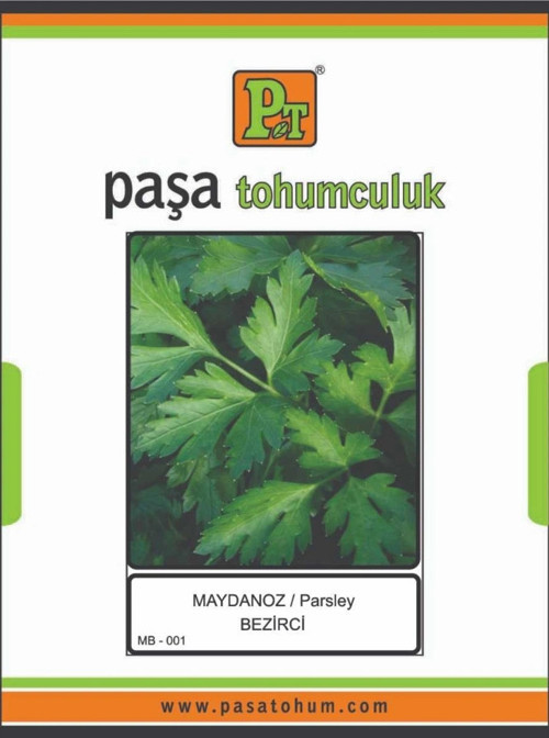 Maydadoz ( Bezirci) 10 gr X2 Paket