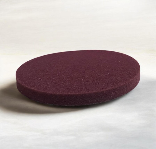 TOPUZ SÜNGER İÇİN CIRTLI BORDO 110M*10MM 14107