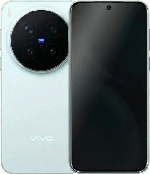 Vivo X300 Pro ile Uyumlu Mat Hayalet (Privacy) 9H Kırılmaz Nano Ekran Koruyucu