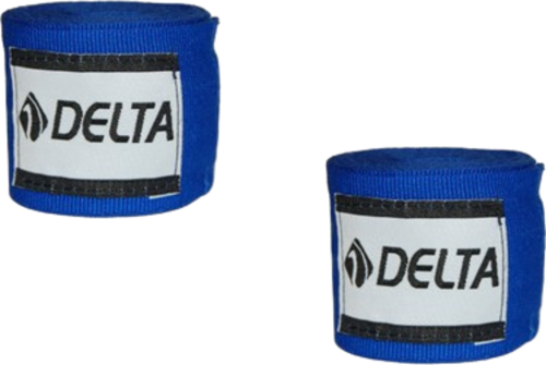 Boks El Bandajı Mavi