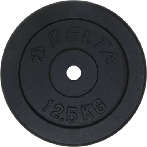 12,5 Kg Döküm Ağırlık