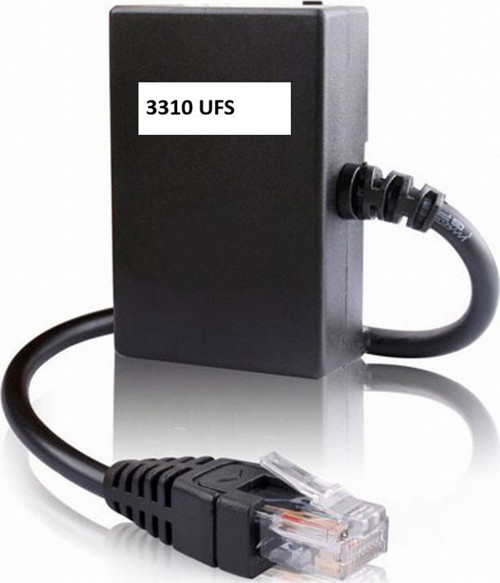 NOKIA 3310 3315 3330 3350 3390 3410 5510 PROGRAM YÜKLEME KABLOSU RJ45 UNLOCK CABLE FOR JAF UFS HWK GRIFFIN NELIX TORNADO TWISTER