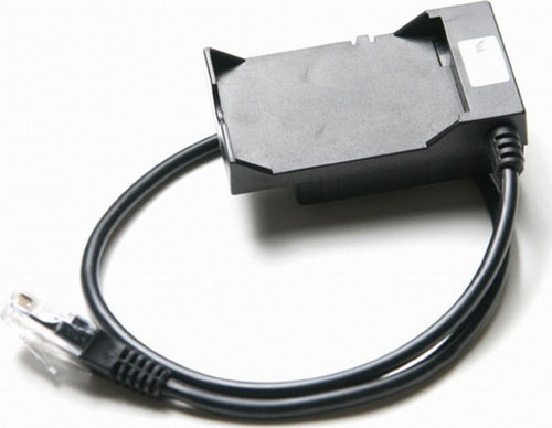 NOKIA 7710 QD PROGRAM YÜKLEME KABLOSU RJ45 UNLOCK CABLE FOR JAF UFS HWK GRIFFIN NELIX TORNADO TWISTER