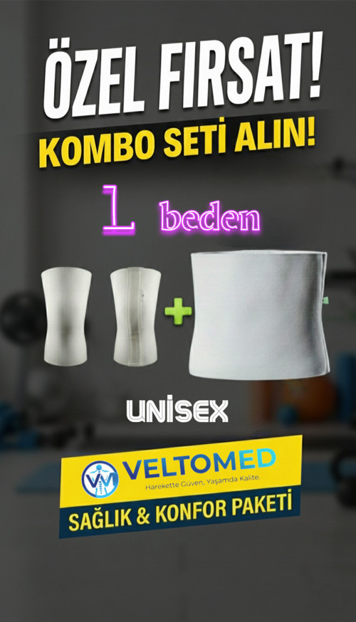 L beden Yün Korse ve Yün dizlik takım Sıcak Tutar Bel Ağrıları Fıtık Bel Kuşağı, Yün Bel Korsesi
