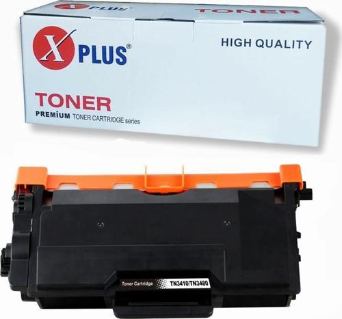 MFC-L6750DW TN-3437 / TN-3467 Ithal Muadil Toner 12.000 Sayfa