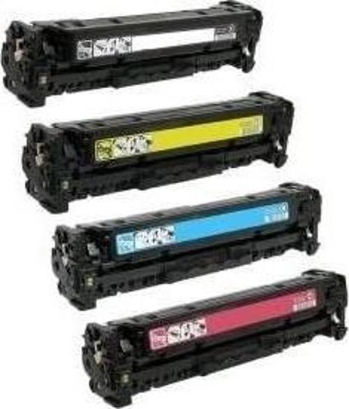 Hp M477/M477FDN/M477FDW/M477FNW Toner Takım (6500/5000 Sayfa)