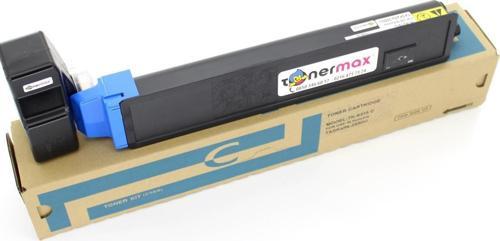 Kyocera TK-8315 Mavi Muadil Toneri / TaskAlfa 2550ci