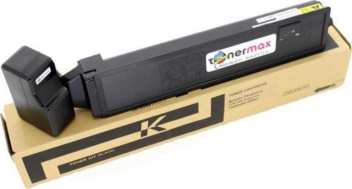 Kyocera TK-8315 Siyah Muadil Toneri / TaskAlfa 2550ci