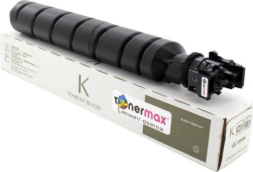 Kyocera TK-8375 Muadil Toneri Siyah / Kyocera Taskalfa 3554ci