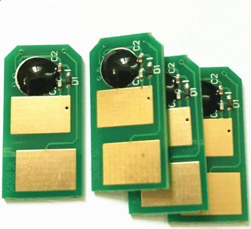 Oki C332 / MC363 Set Çip