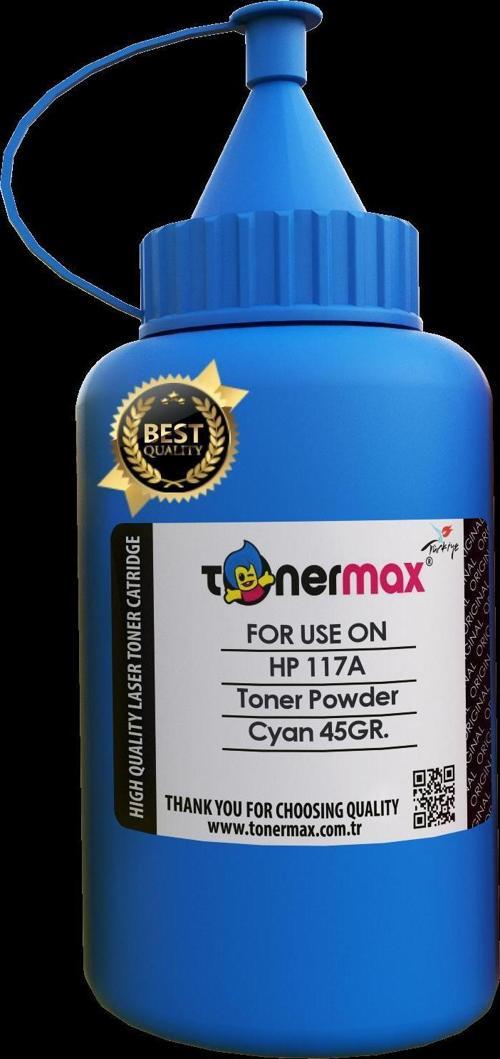 Hp 117A W2070A / Hp 150a / 150nw / 178nw / 179fnw Toner Tozu Mavi 40GR