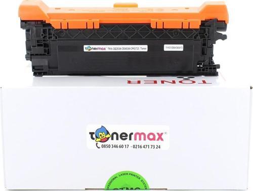 HP 504A / CE253A Kırmızı Muadil Toner / CP3520 / CP3525 / CM3530