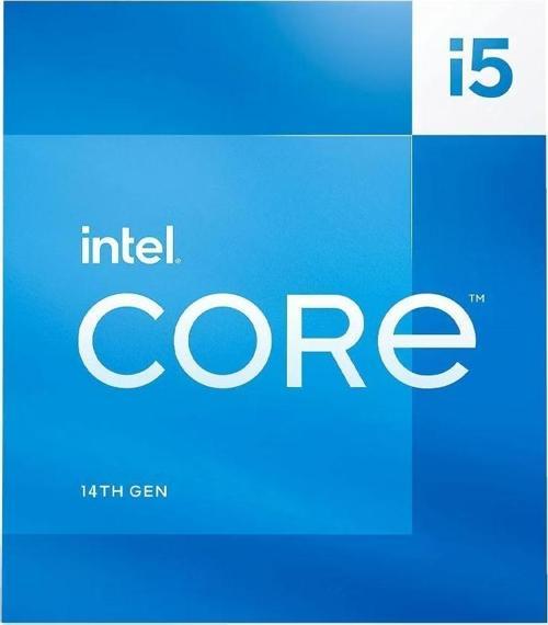Core i5 14500 2.6GHz Boxed_BX8071914500