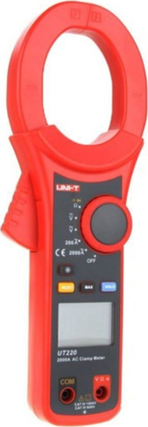UT220 2000A Dijital Pensampermetre